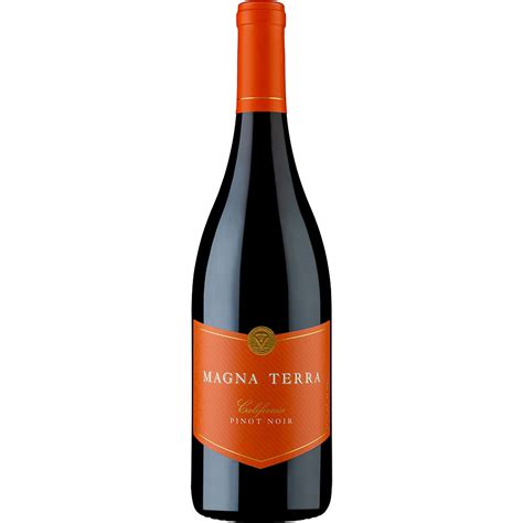 magna terra pinot noir